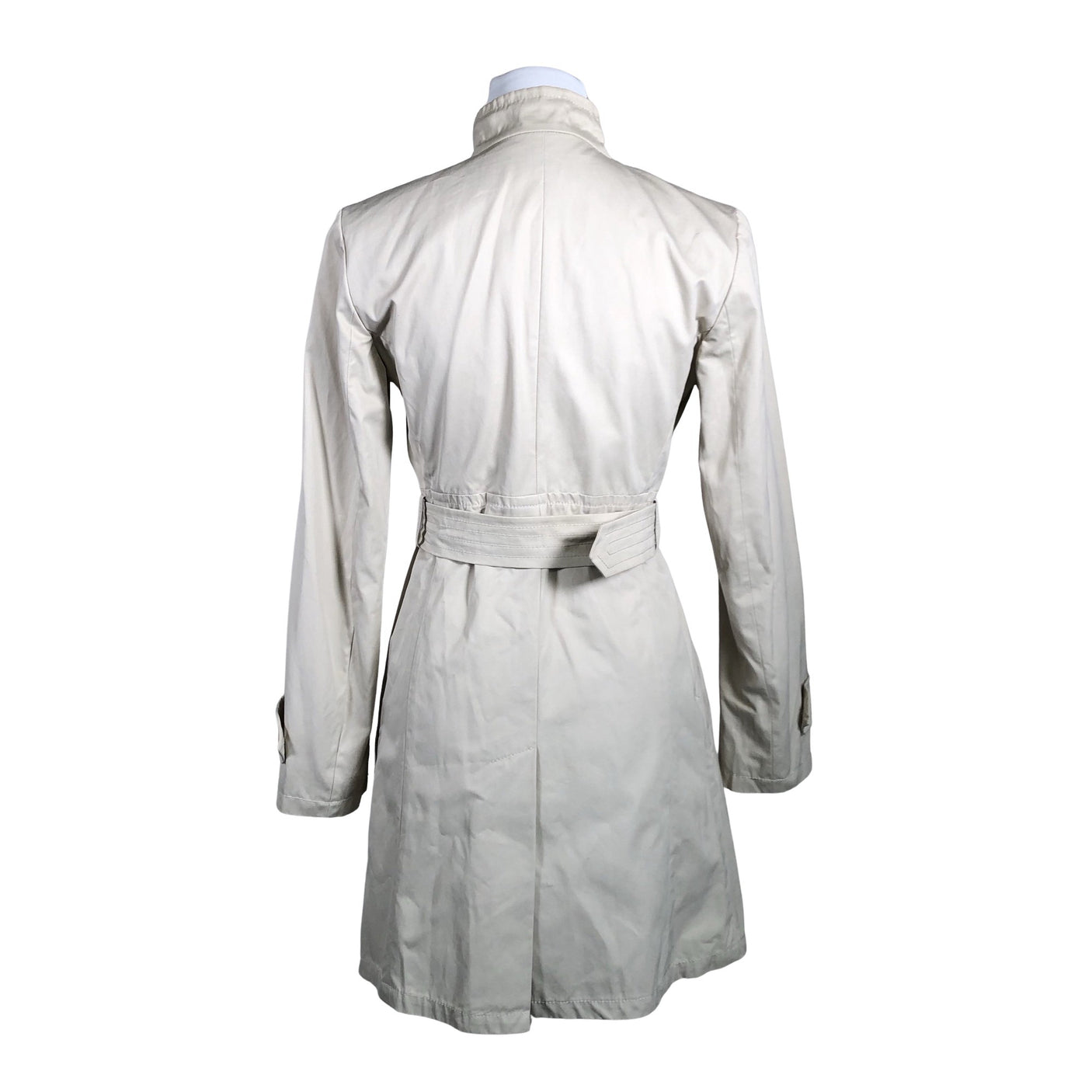 Unisex Weekend by MaxMara - Trench coat, size 36 - Beige (2)