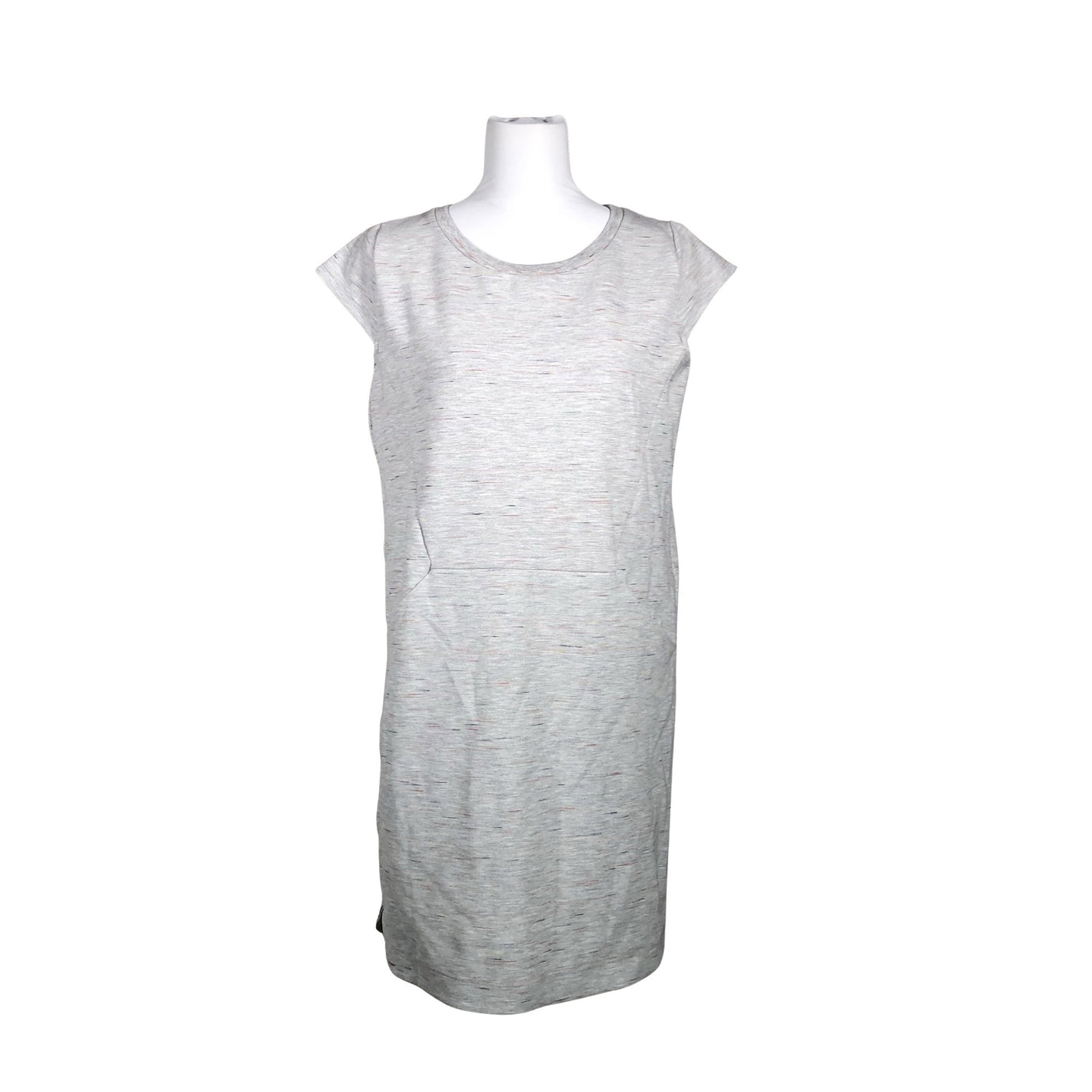 Unisex Next - Tricot dress, size 40 - Gray (1)
