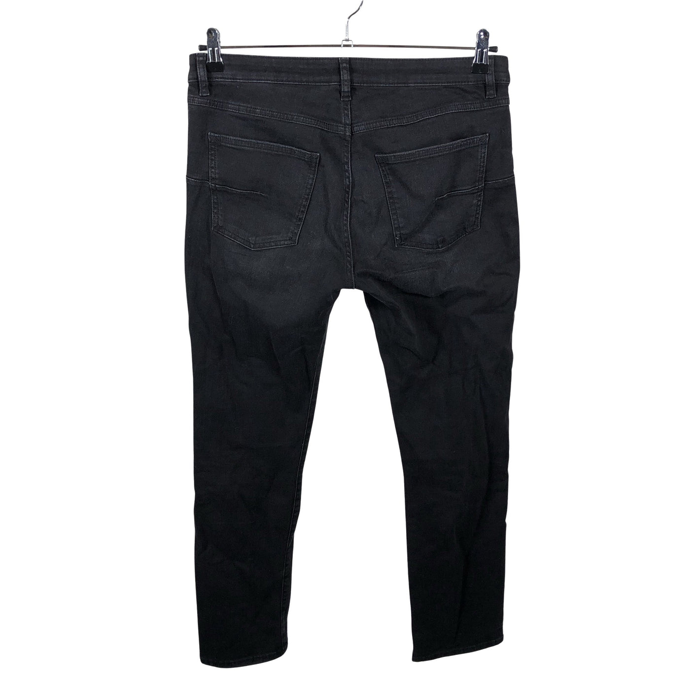 Unisex Esprit - Jeans, size W31 - Black (2)