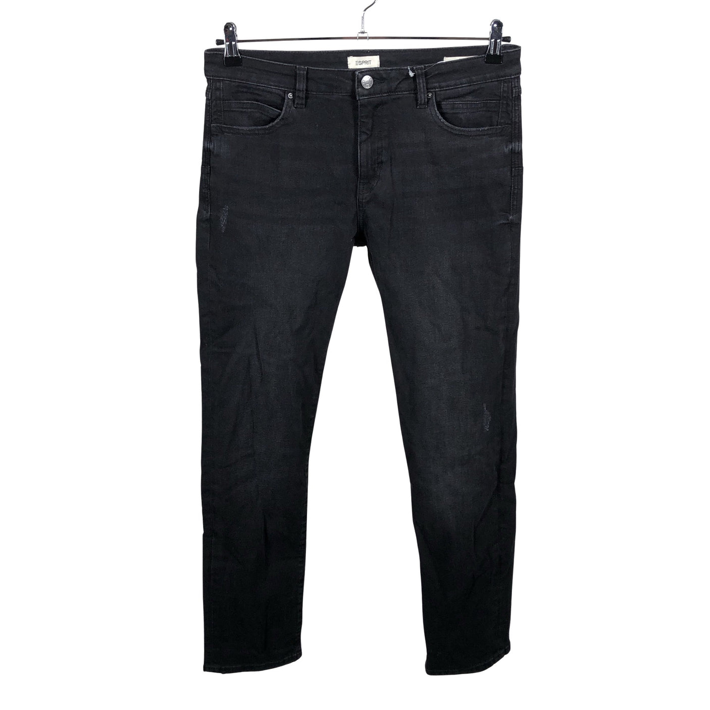 Unisex Esprit - Jeans, size W31 - Black (1)