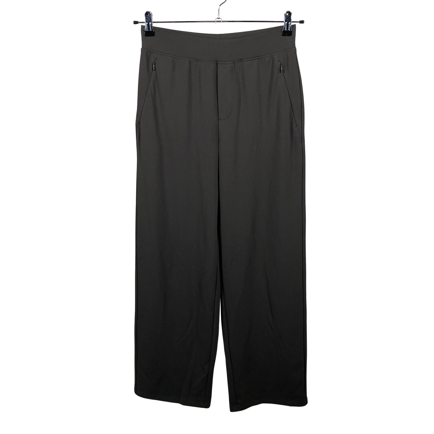 Unisex Ninepine - Tricot pants, size 38 - Brown (1)