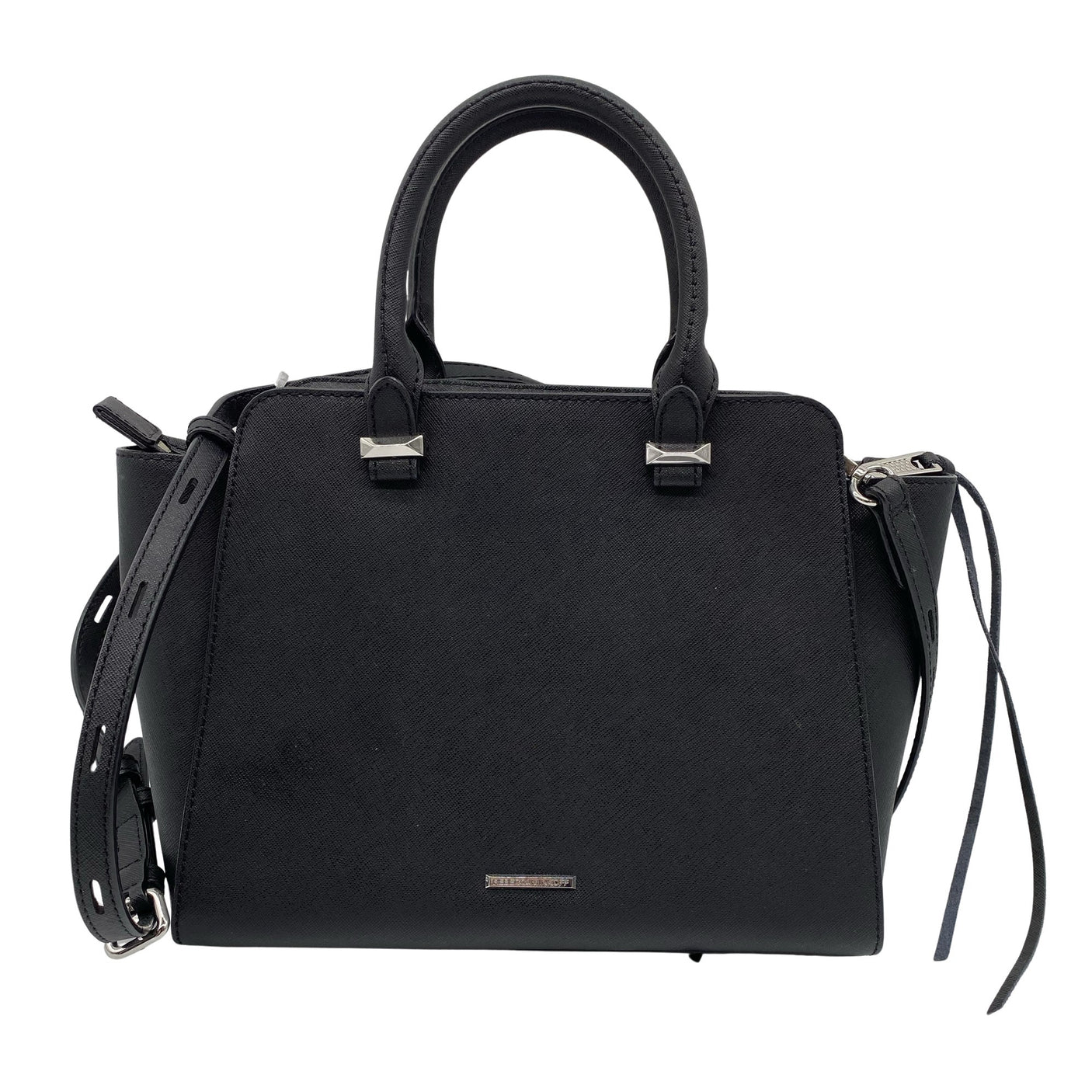 Unisex Rebecca Minkoff - Handbag, size Maxi - Black (1)