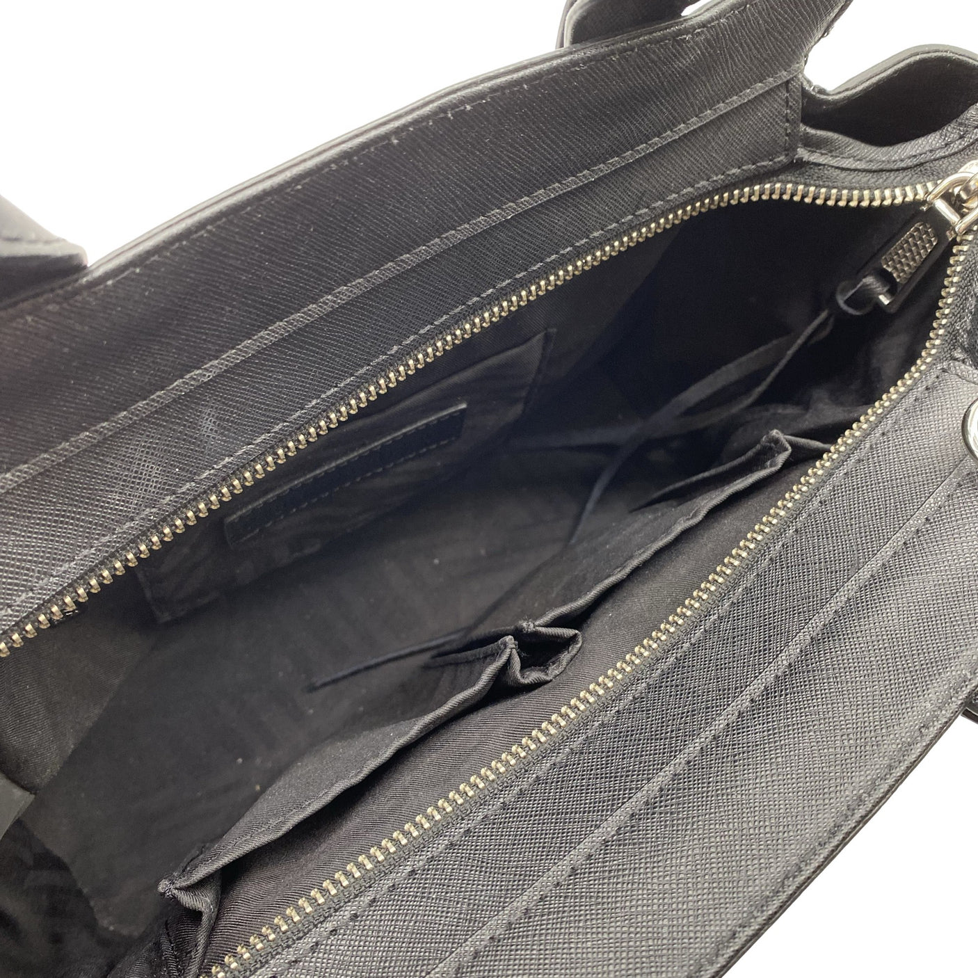 Unisex Rebecca Minkoff - Handbag, size Maxi - Black (2)