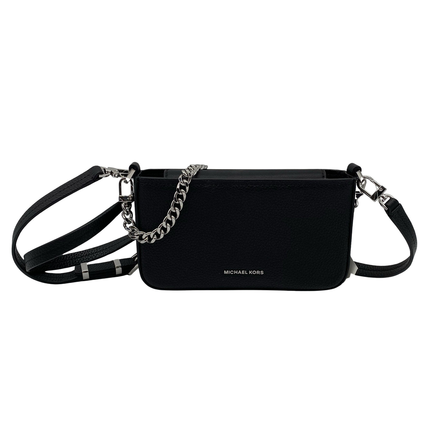 Unisex Michael Kors - Shoulder bag, size Mini - Black (1)