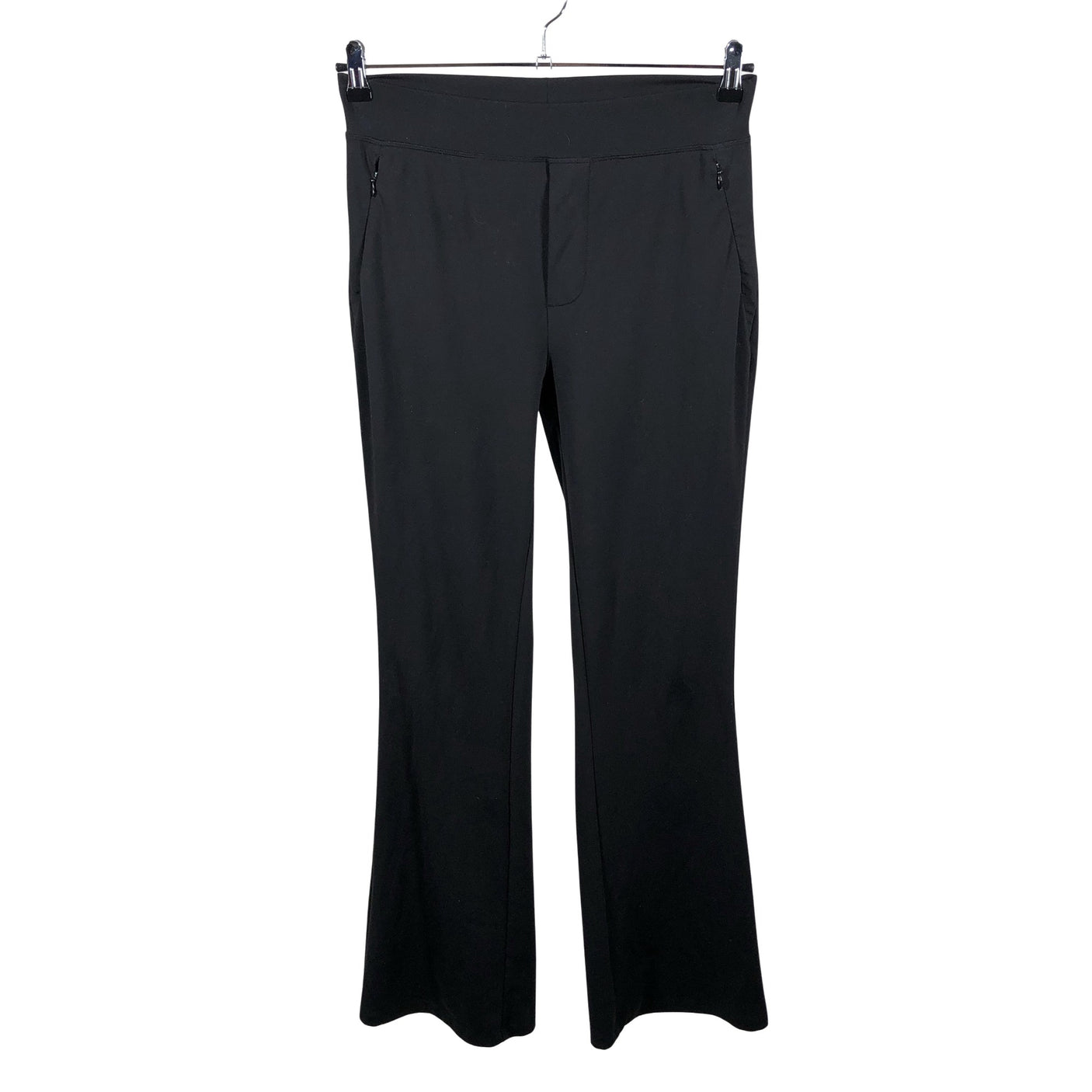 Unisex Ninepine - Tricot pants, size 38 - Black (1)
