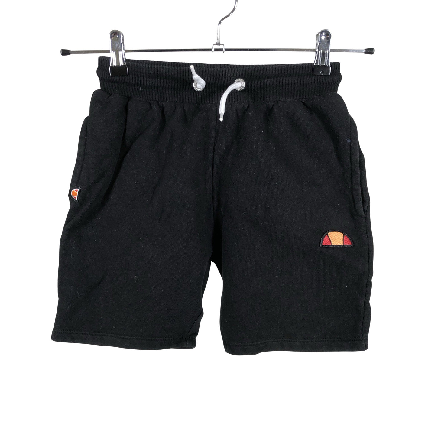 Unisex Ellesse - Sweatshorts, size 152 - 158 - Black (1)