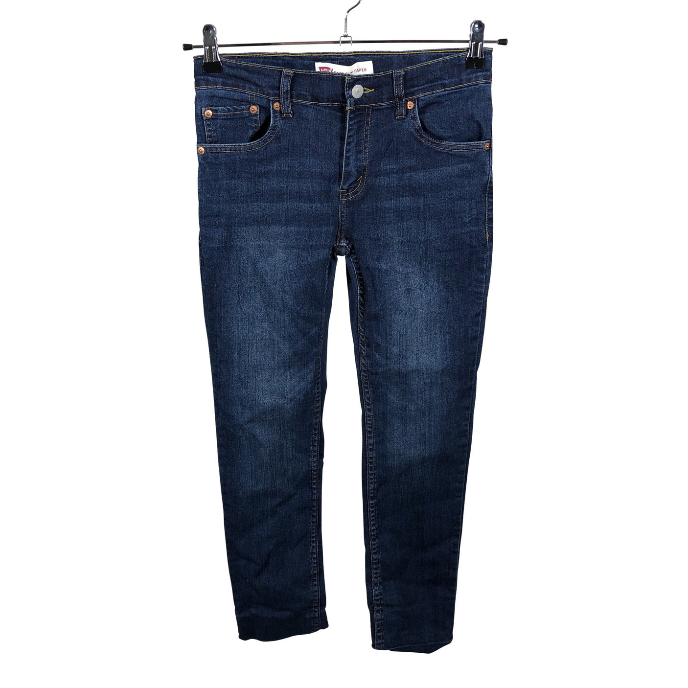 Unisex Levi's - Jeans, size 146 - 152 - Blue (1)