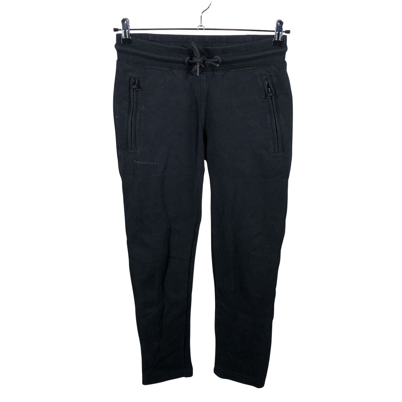 Unisex Superdry - Sweatpants, size 36 - Black (1)