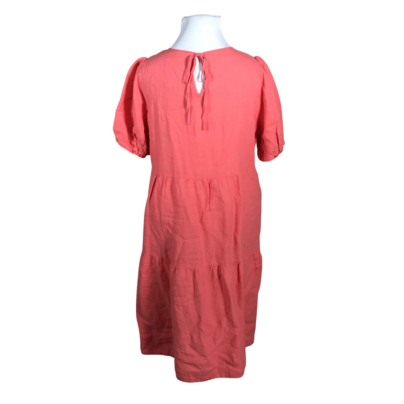 Unisex Nanso - Dress, size 42 - Pink (2)