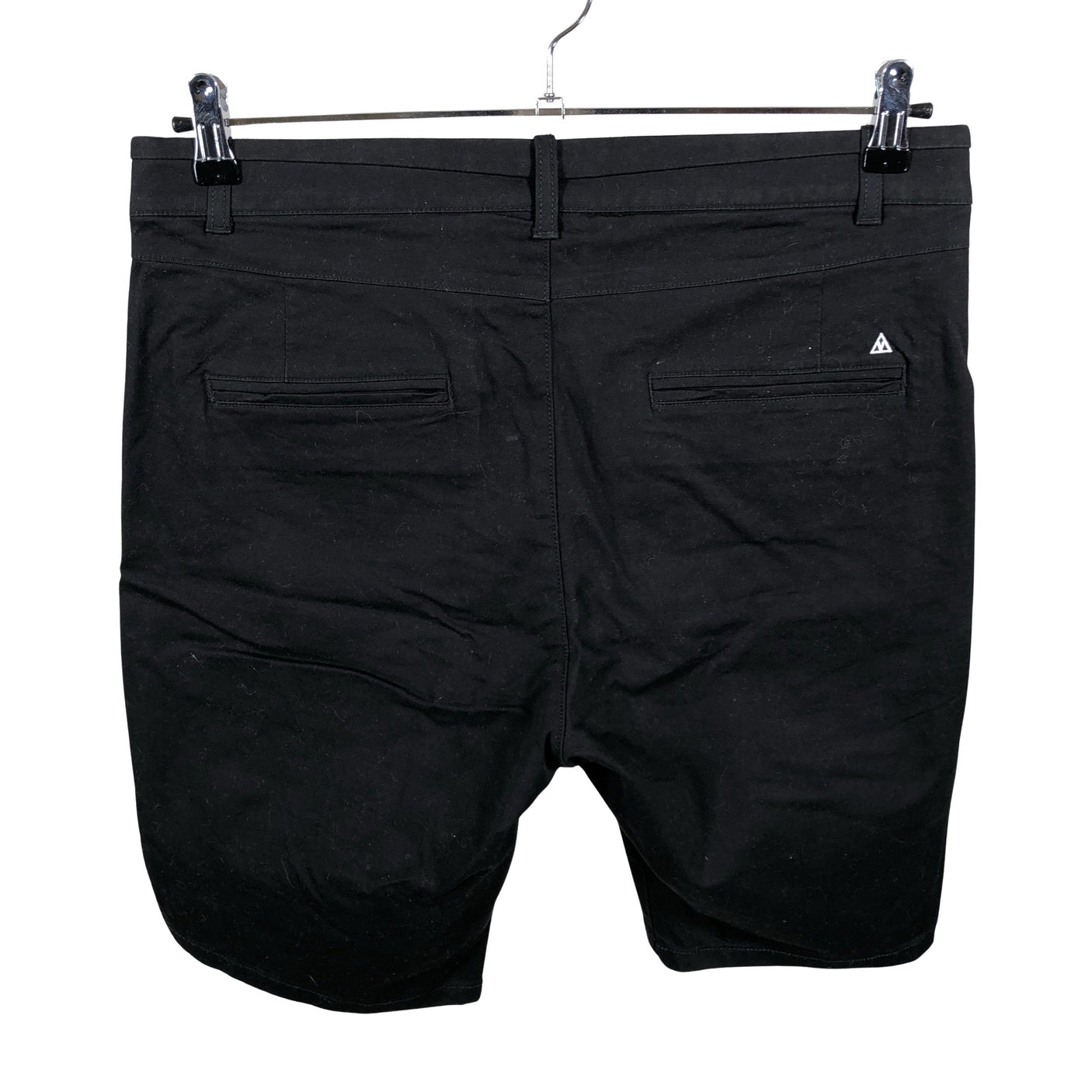 Unisex Vailent - Shorts, size L - Black (2)