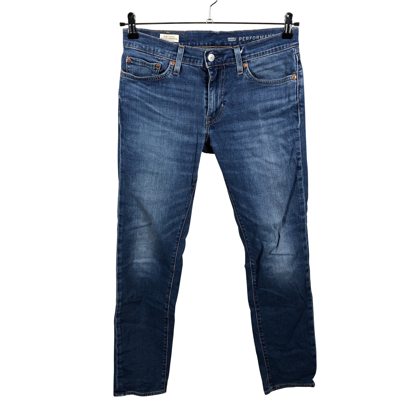 Unisex Levi's - Jeans, size W28 - Blue (1)