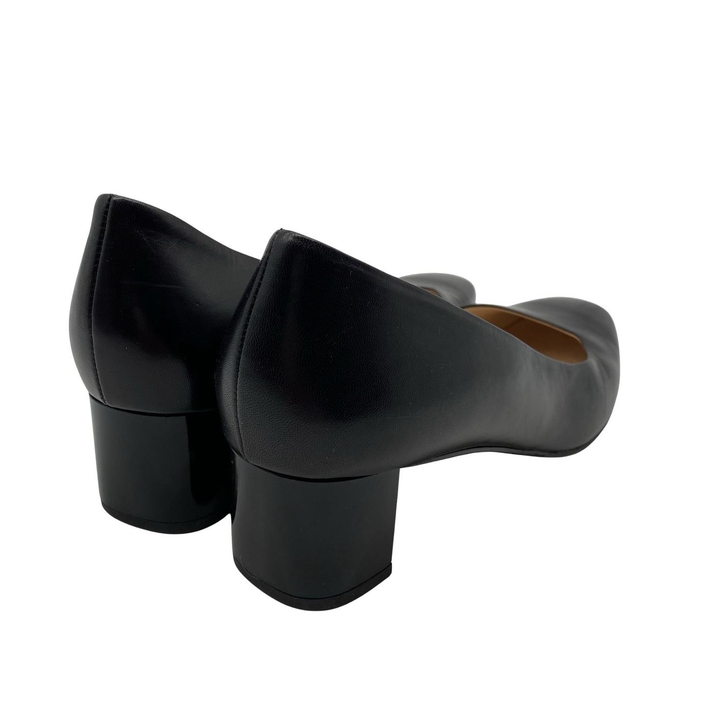 Unisex Högl - High heels, size 41 - Black (3)