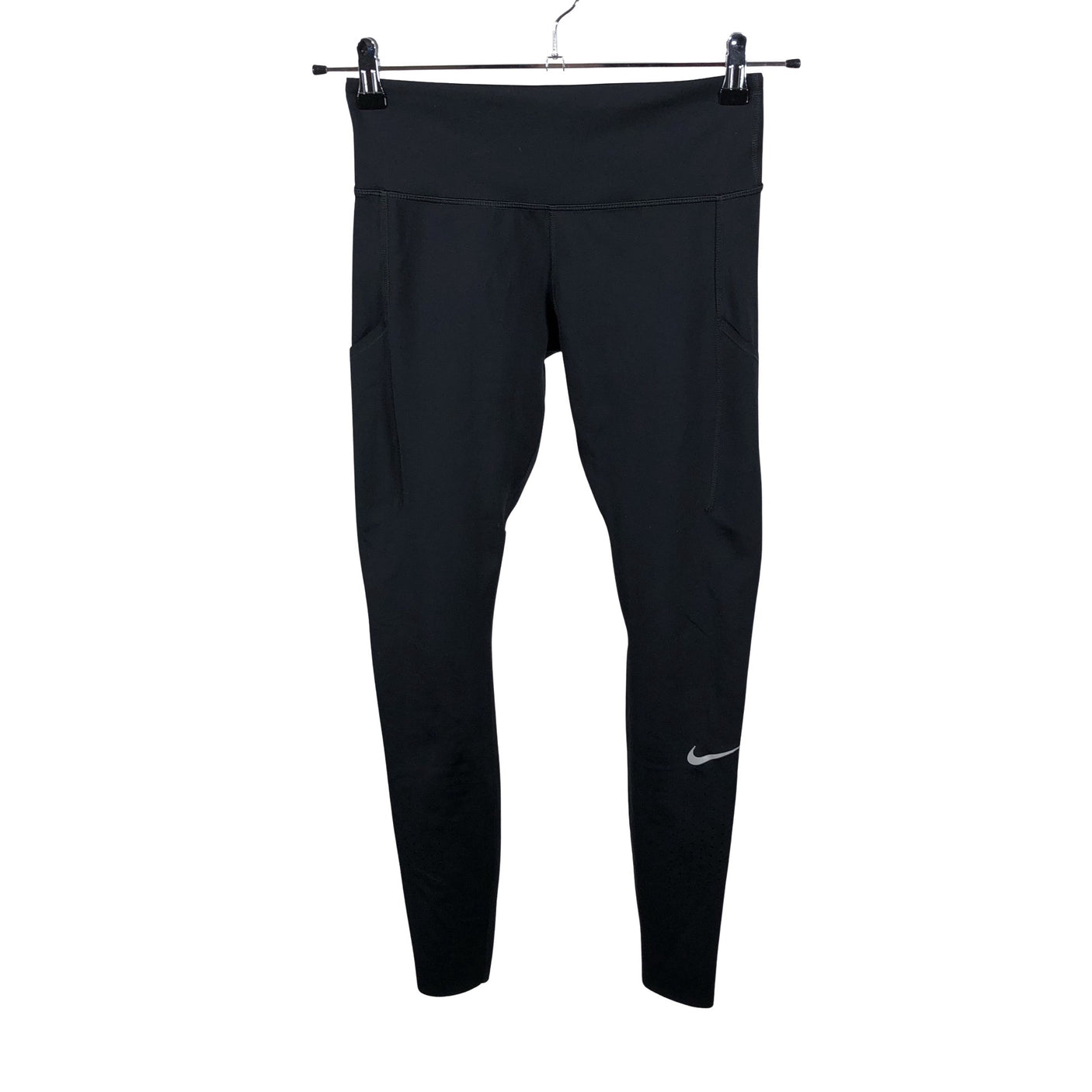 Unisex Nike - Sports tights, size 38 - Black (1)