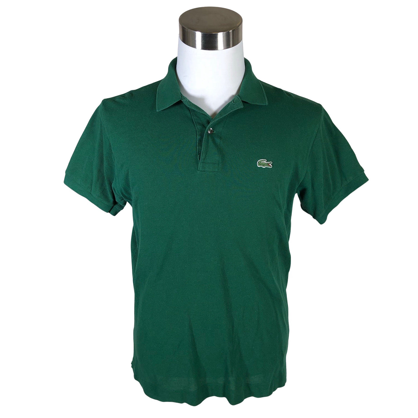 Unisex Lacoste - Pikeepaita, koko 48 - (1)