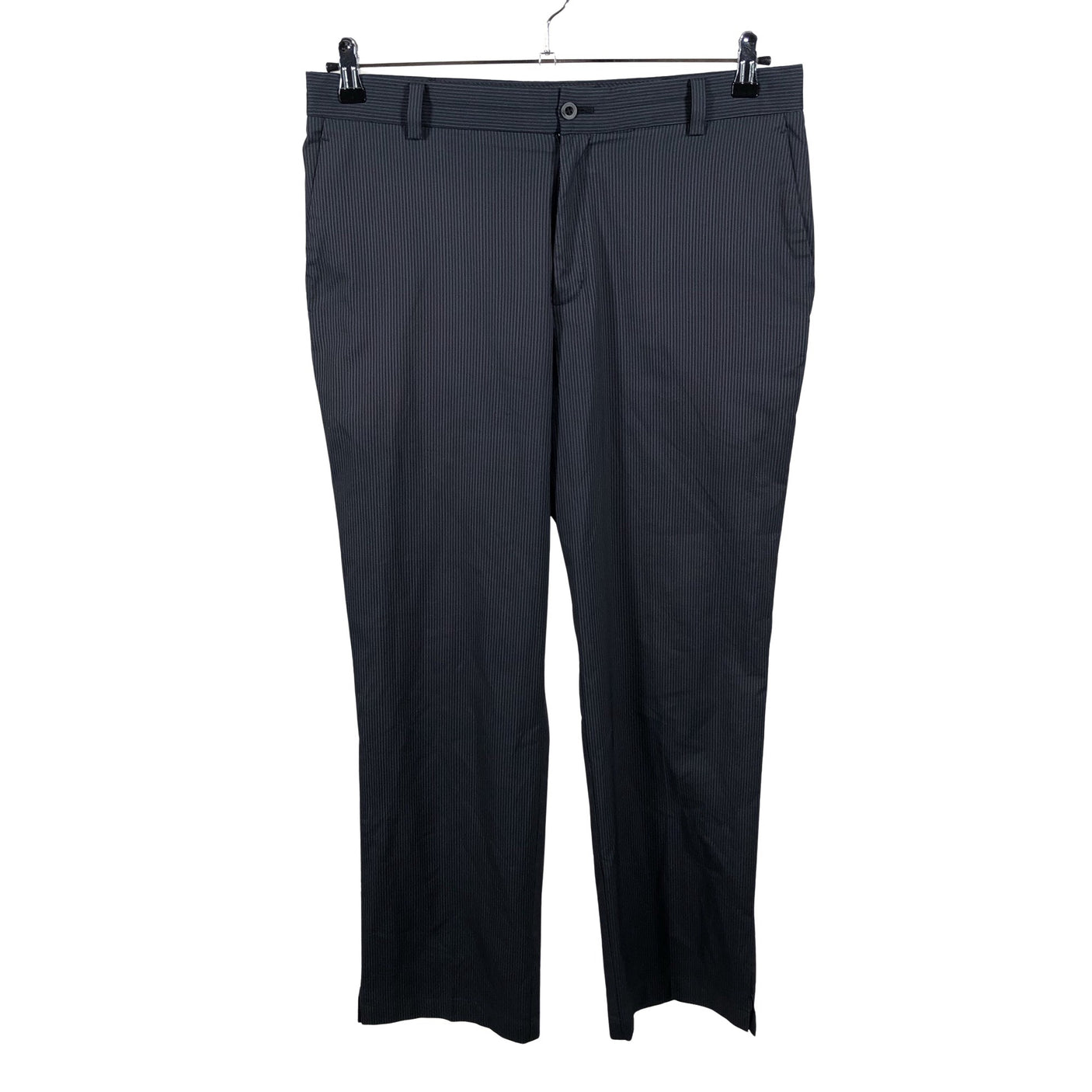 Unisex Nike - Sports trousers, size W32 - Gray (1)