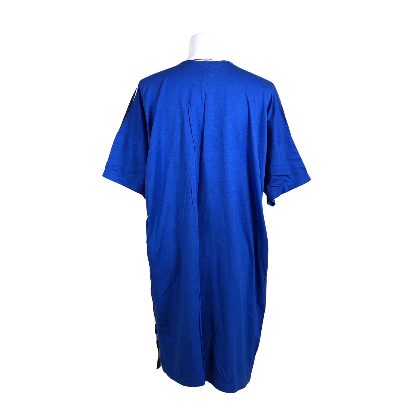 Unisex Nanso - Tricot dress, size 40 - Blue (2)