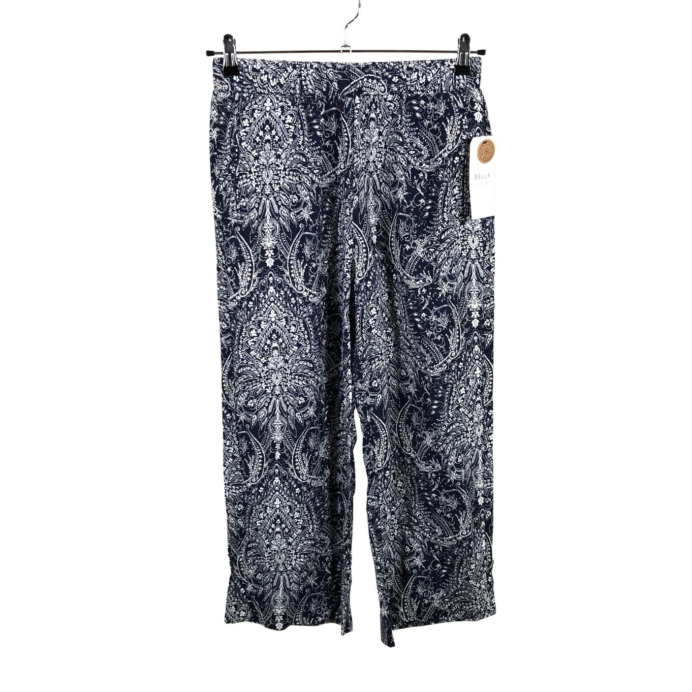 Unisex Lindex - Slacks, size 40 - Blue (1)