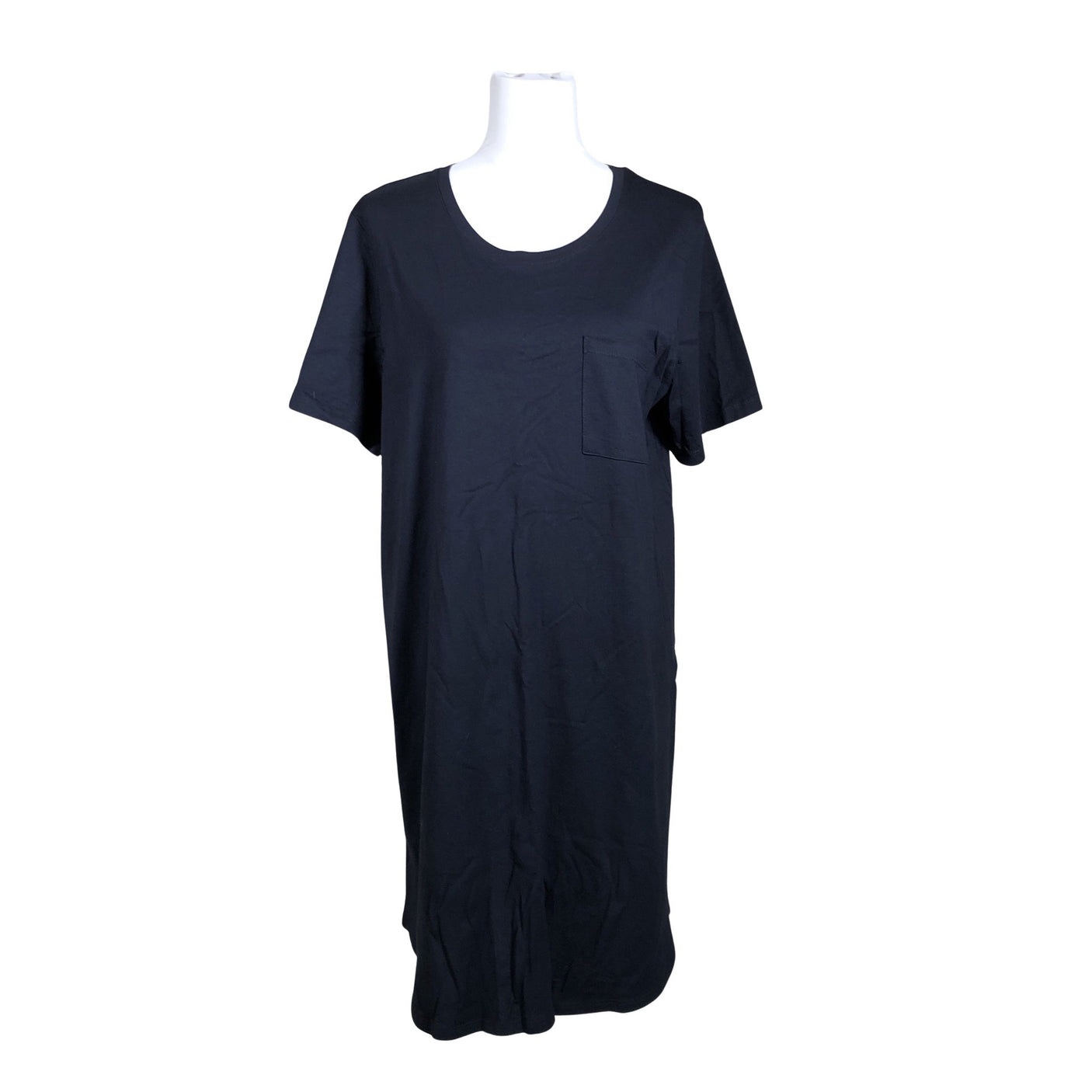 Unisex Nanso - Nightshirt, size 40 - Blue (1)