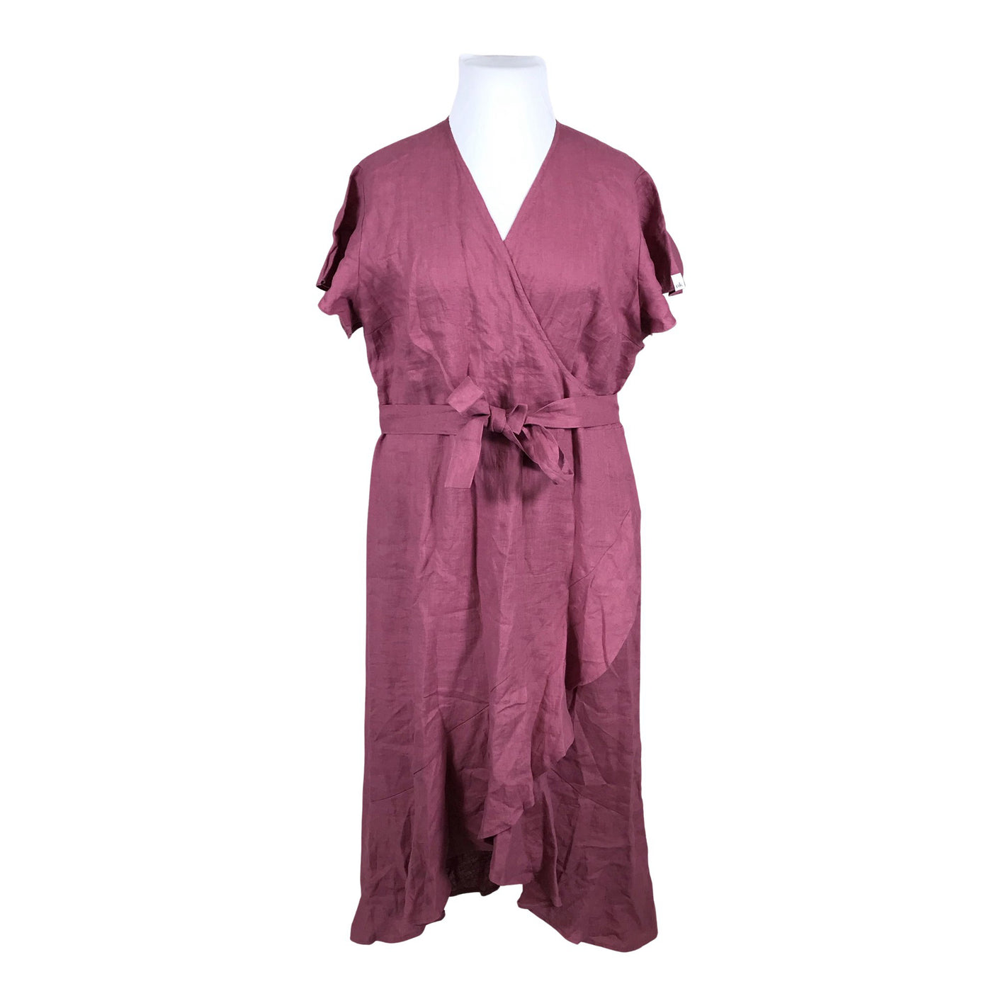Unisex Nakoa - Dress, size 44 - Violet (1)