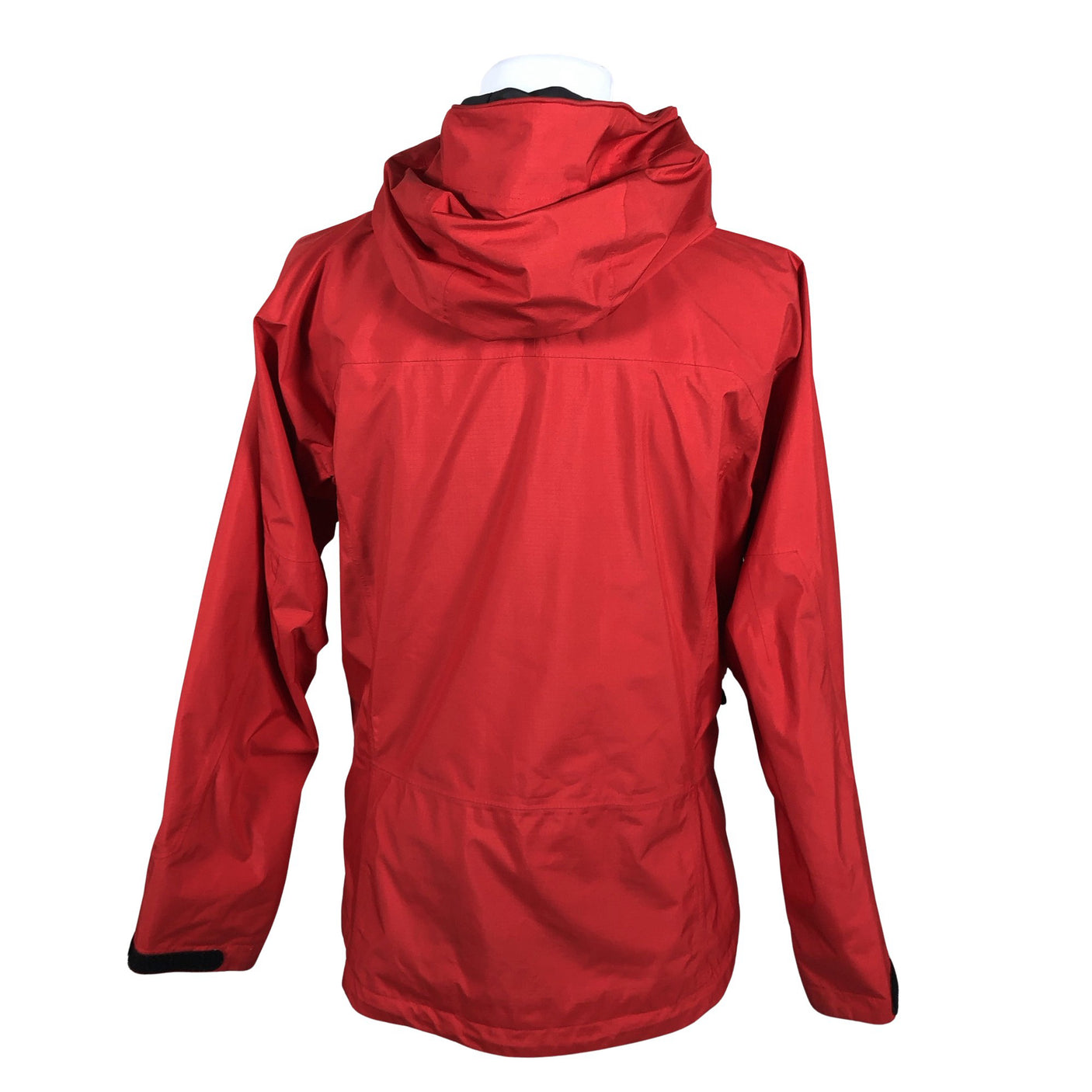 Unisex Haglöfs - Outdoor jacket, size 38 - Red (2)