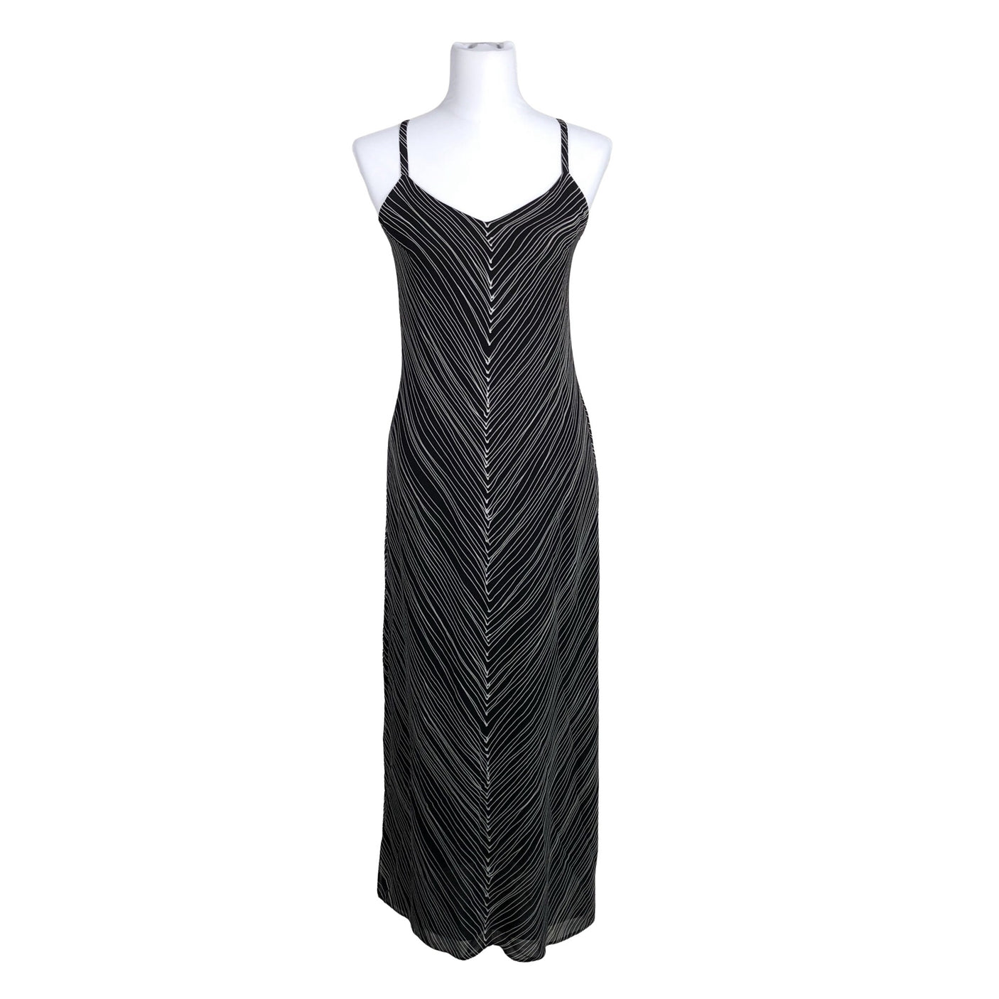 Unisex Gina Bacconi - Party dress, size 40 - Black (1)