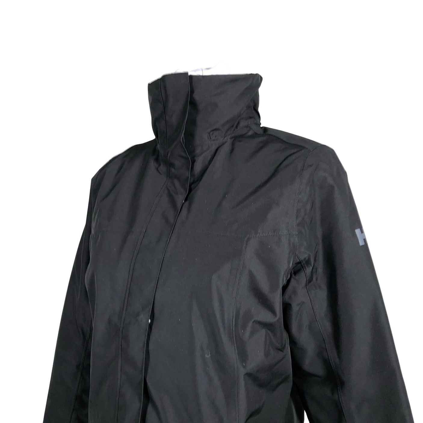 Unisex Helly Hansen - Lightly padded jacket, size 36 - Black (2)