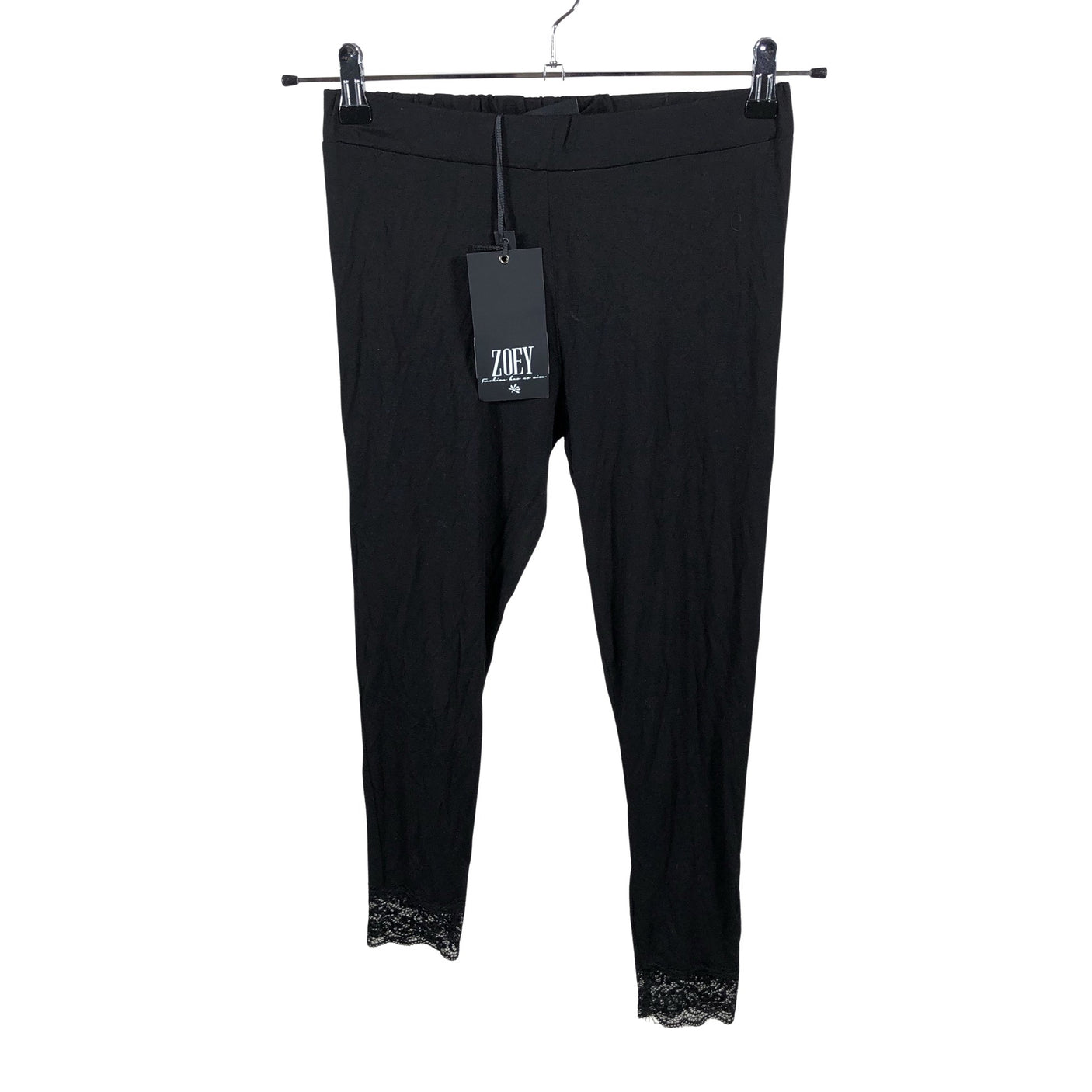 Unisex Zoey - Leggings, size 34 - Black (1)