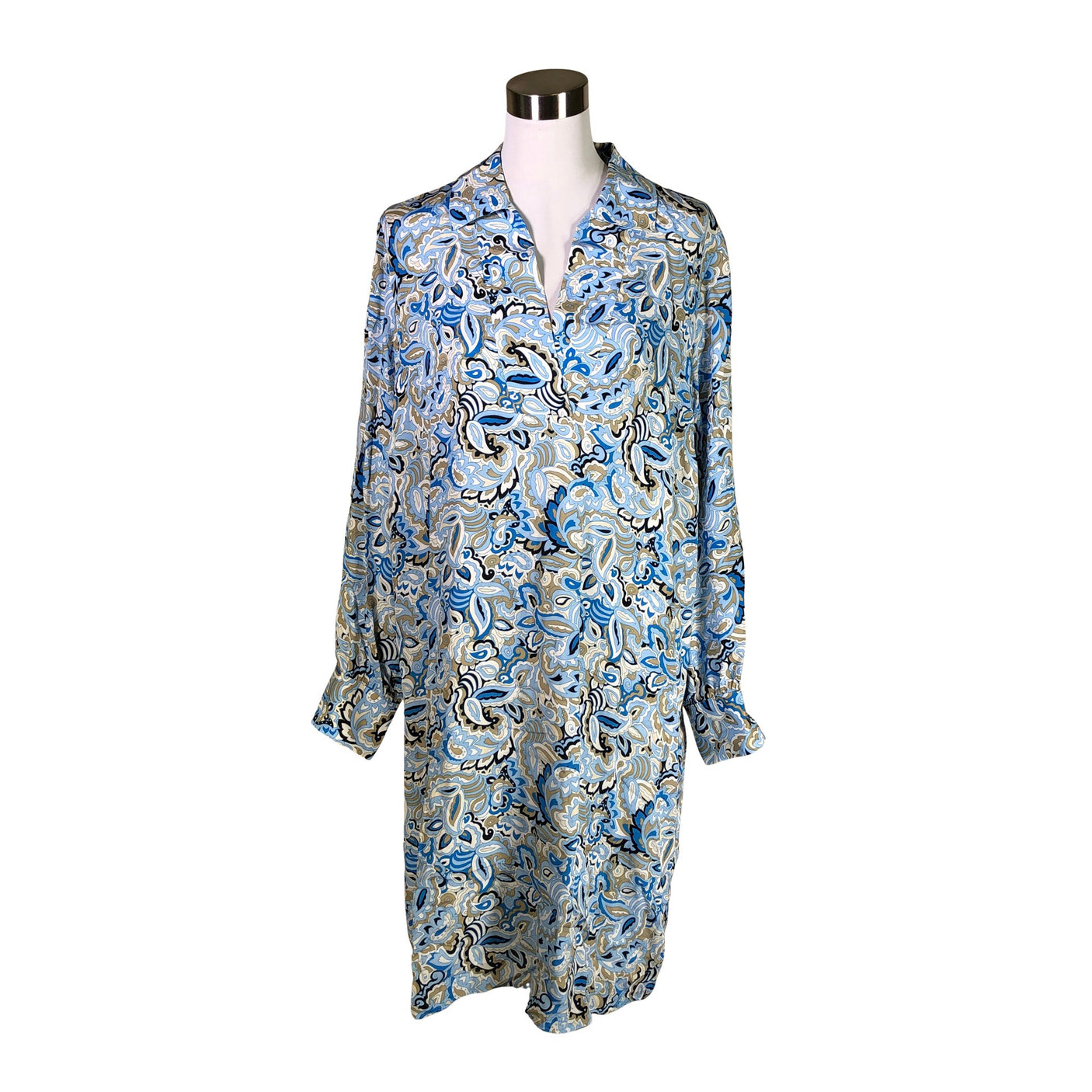 Unisex Mos Mosh - Mekko, koko 40 - (1)