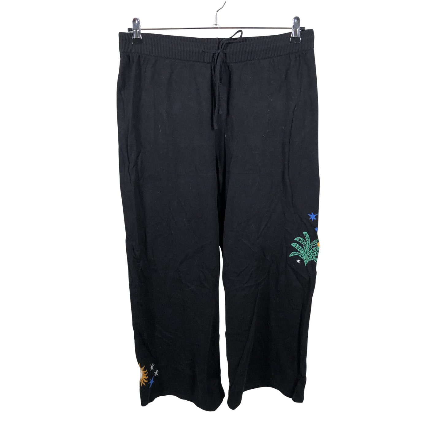 Unisex Never Fully Dressed - Sweatpants, size 42 - Black (1)