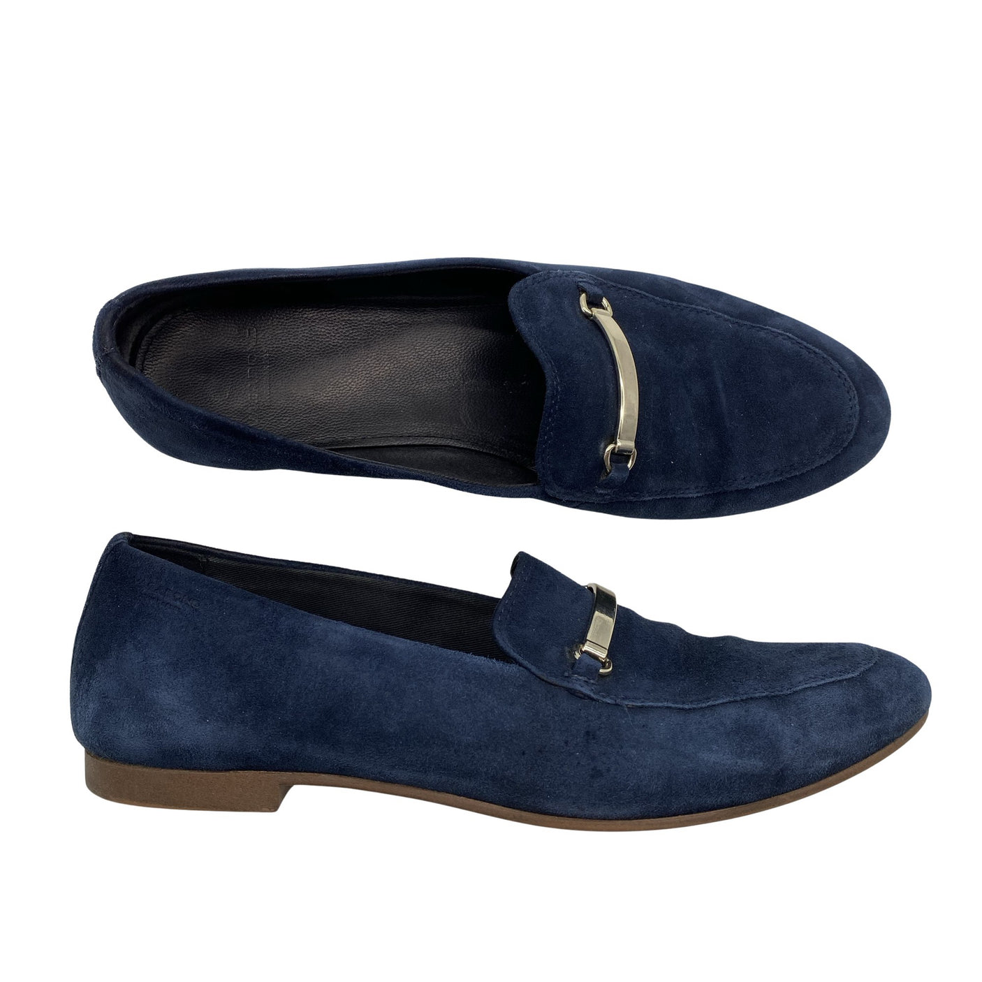 Unisex Vagabond - Loafers, size 38 - Blue (1)