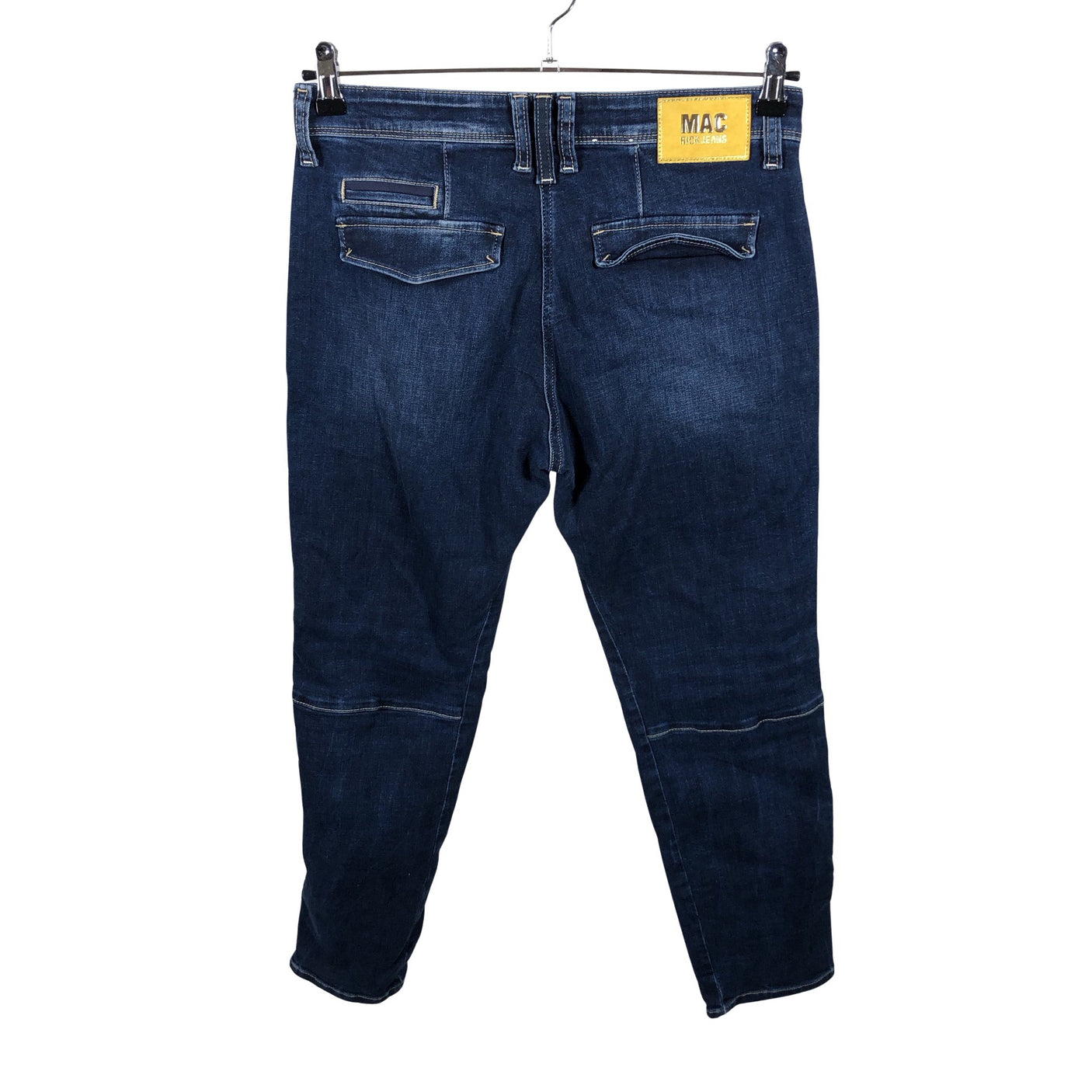 Unisex MAC - Jeans, size 36 - Blue (2)