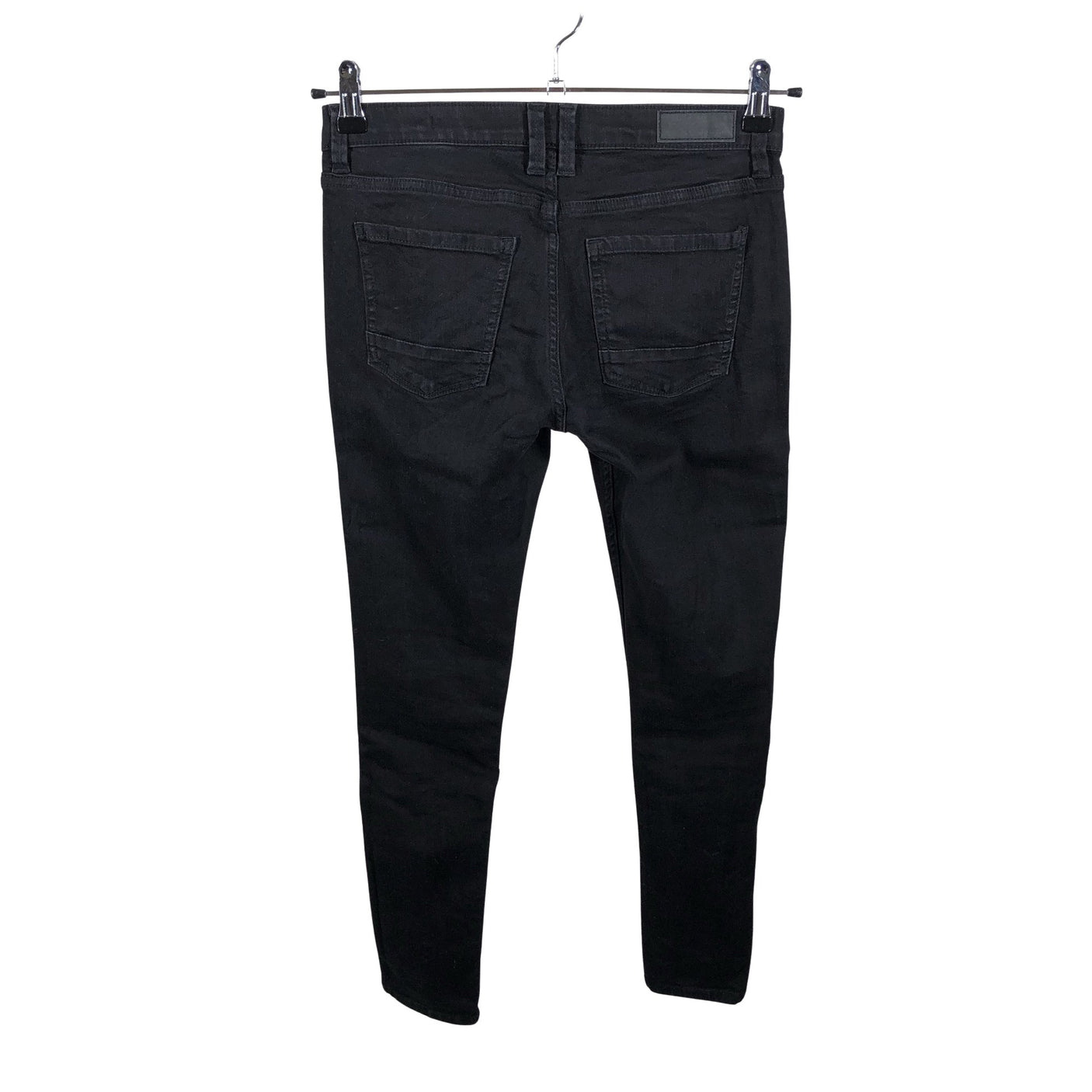 Unisex Esprit - Jeans, size W26 - Black (2)