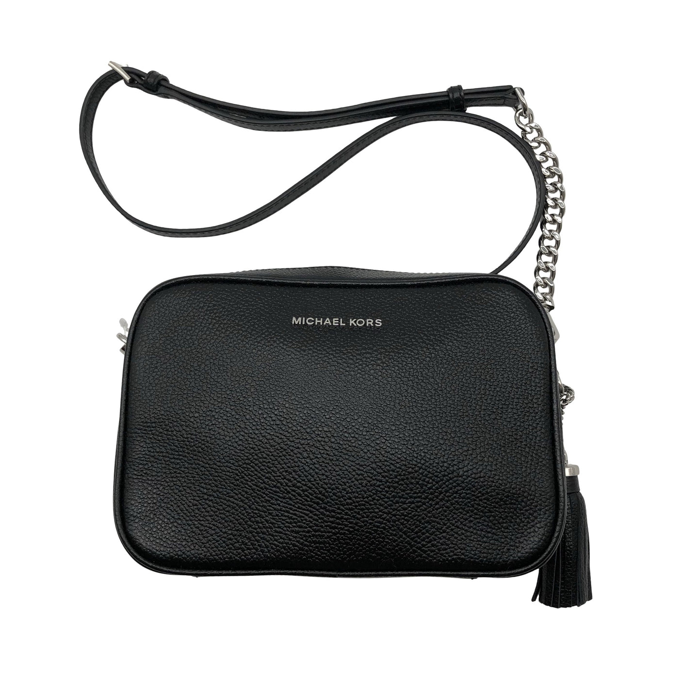Unisex Michael Kors - Shoulder bag, size Ei kokoa - Black (1)