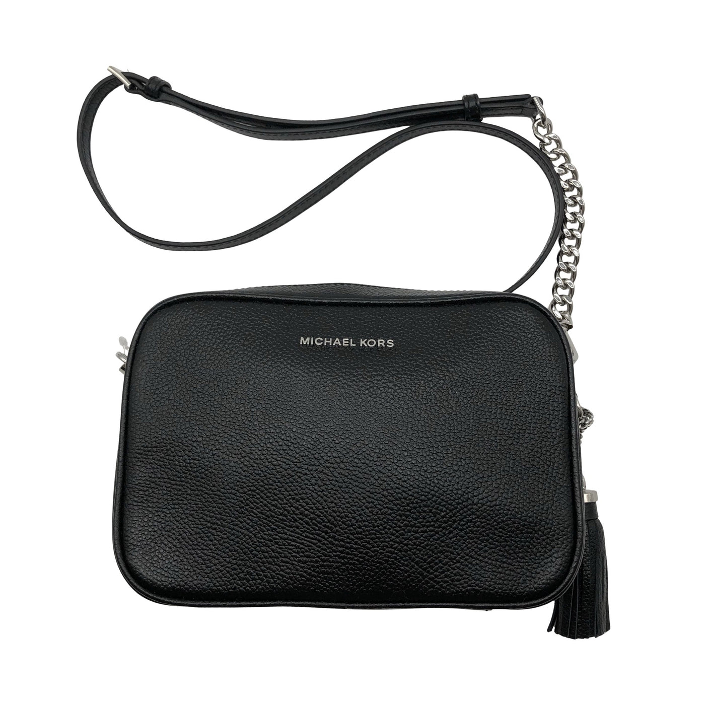 Unisex Michael Kors - Shoulder bag, size Ei kokoa - Black (2)