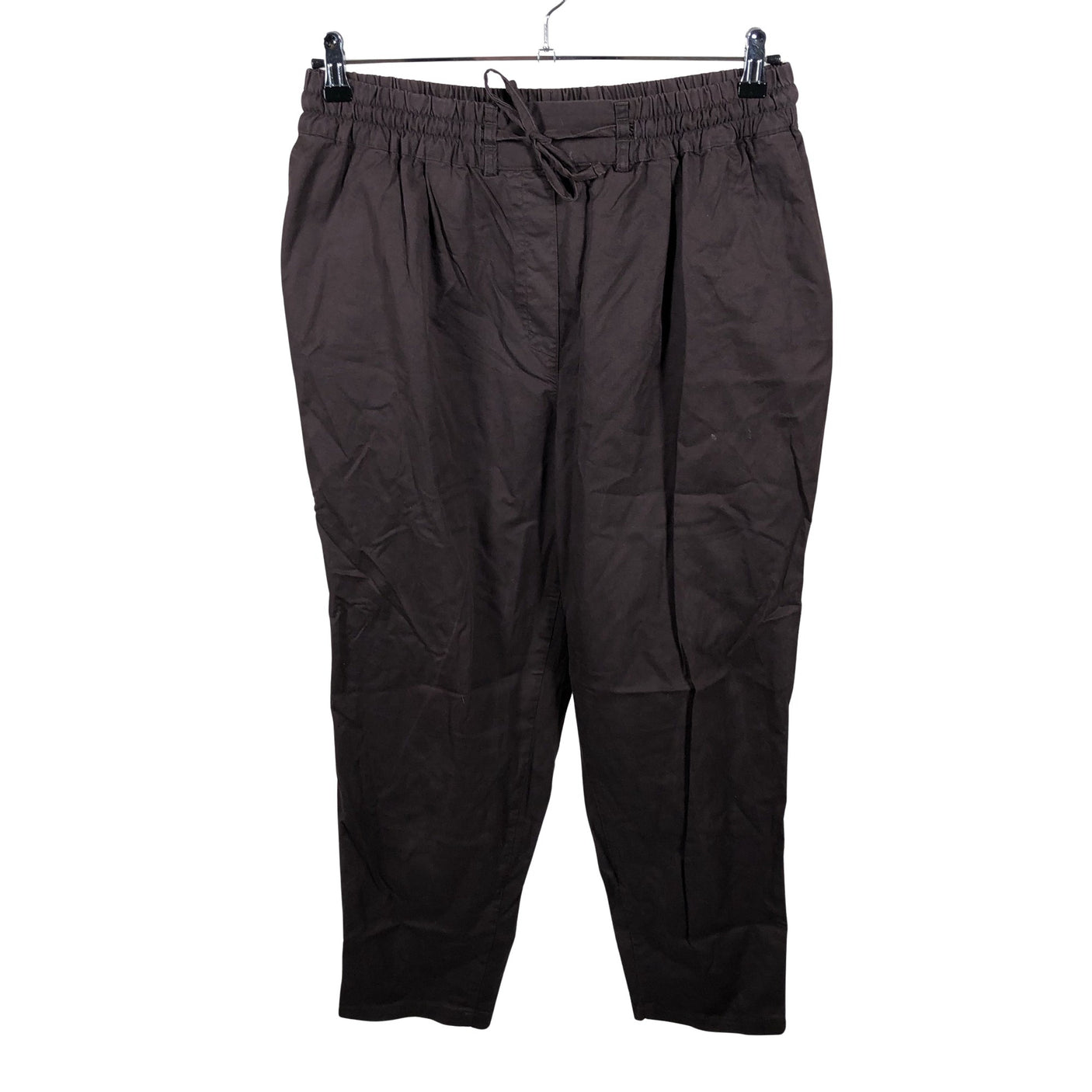 Unisex Voglia - Slacks, size 44 - Brown (1)