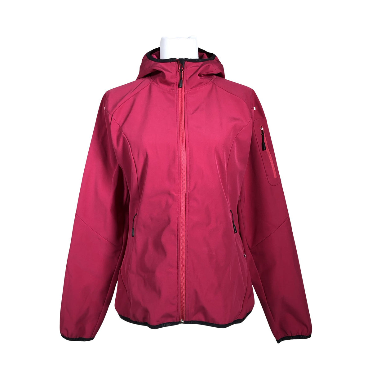 Unisex Halti - Outdoor jacket, size 40 - Pink (1)