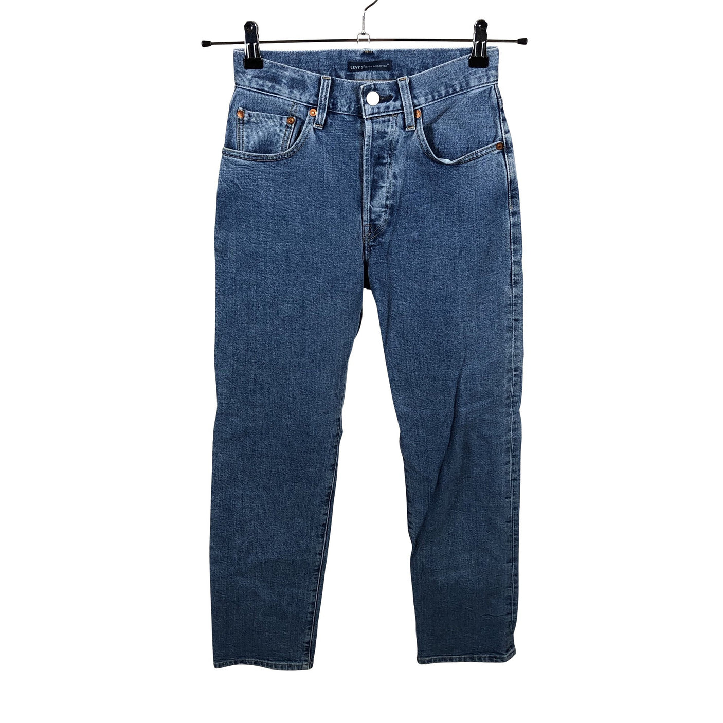 Unisex Levi's - Jeans, size W24 - Blue (1)