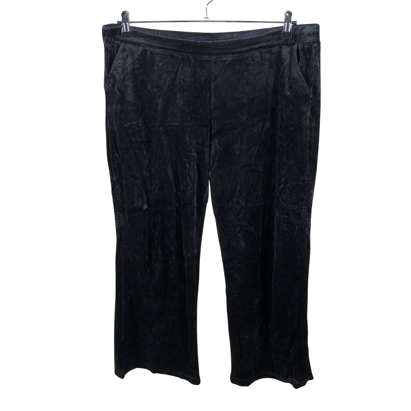 Unisex Nanso - Sweatpants, size 42 - Black (1)