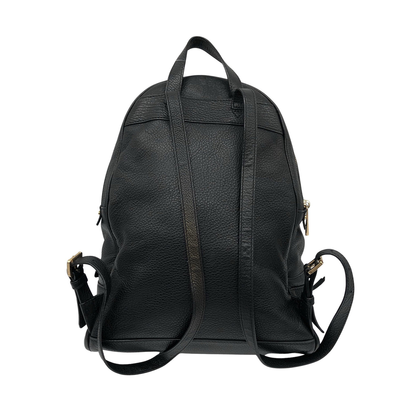 Unisex Michael Kors - Backpack, size Ei kokoa - Black (2)