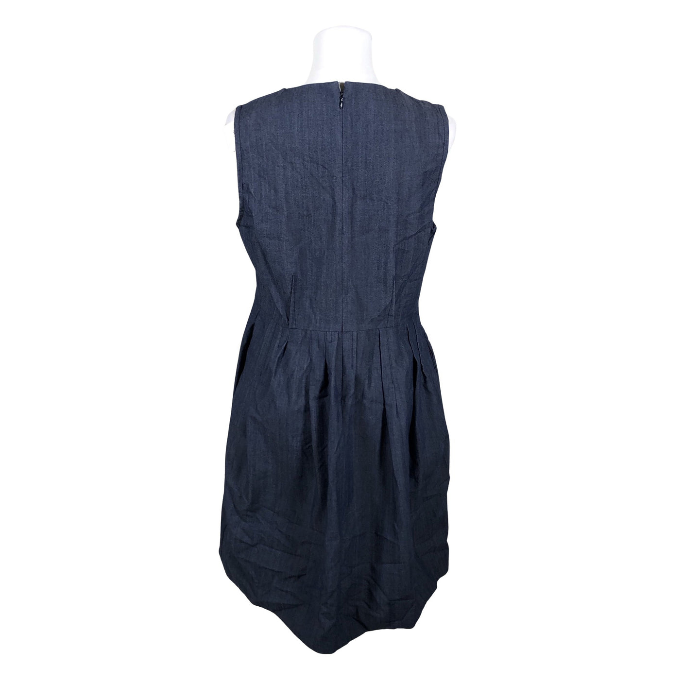 Unisex COS - Dress, size 40 - Blue (2)