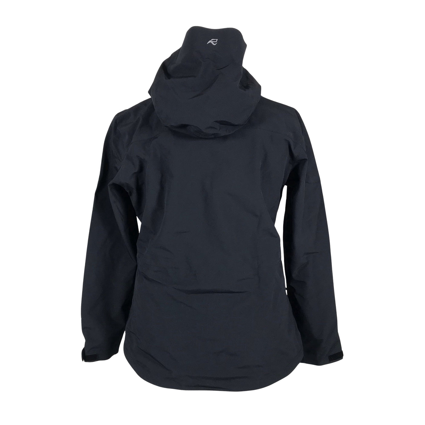 Unisex Raiski - Outdoor jacket, size 42 - Black (2)