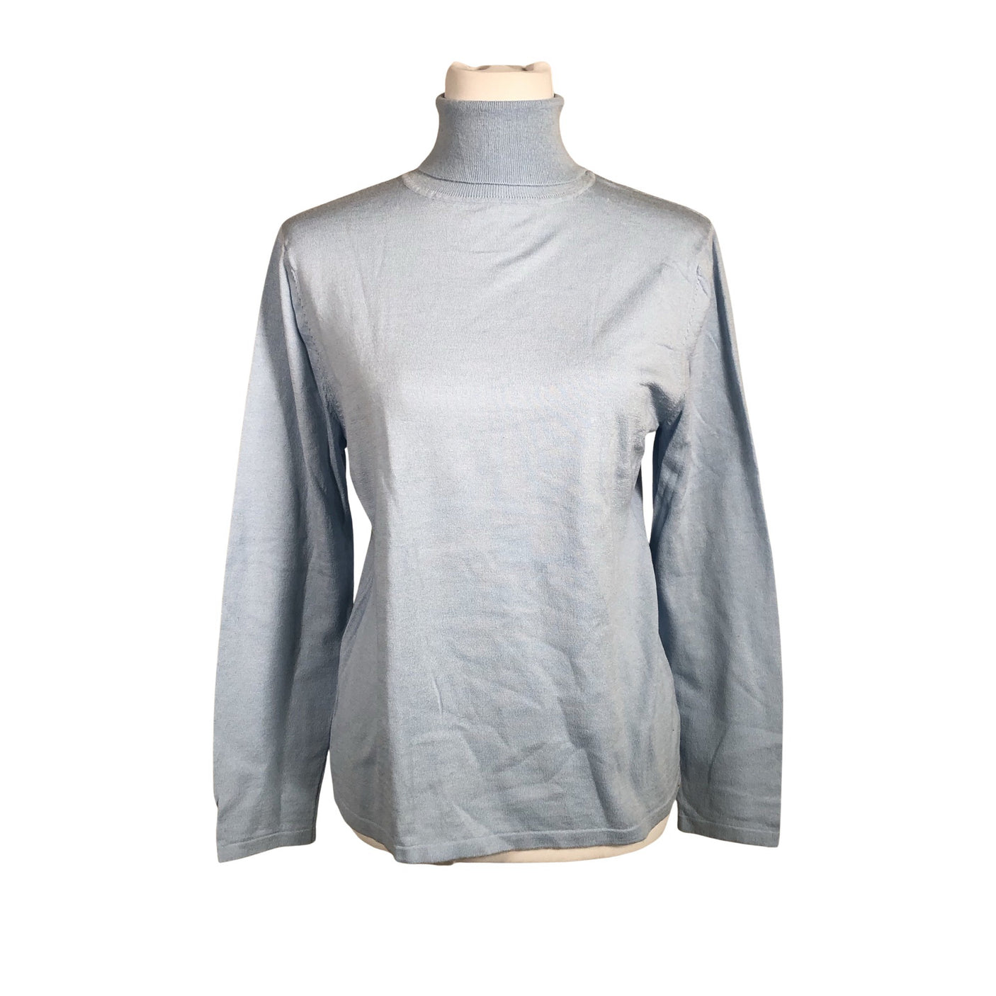 Unisex Gerry Weber - Sweater, size 38 - Light blue (1)