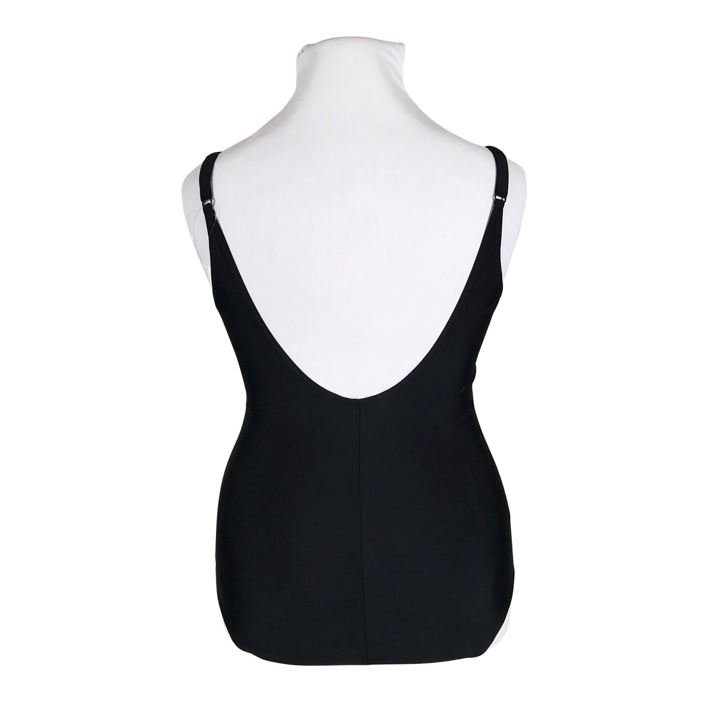 Unisex Actuelle - Swimsuit, size 42 - Black (2)