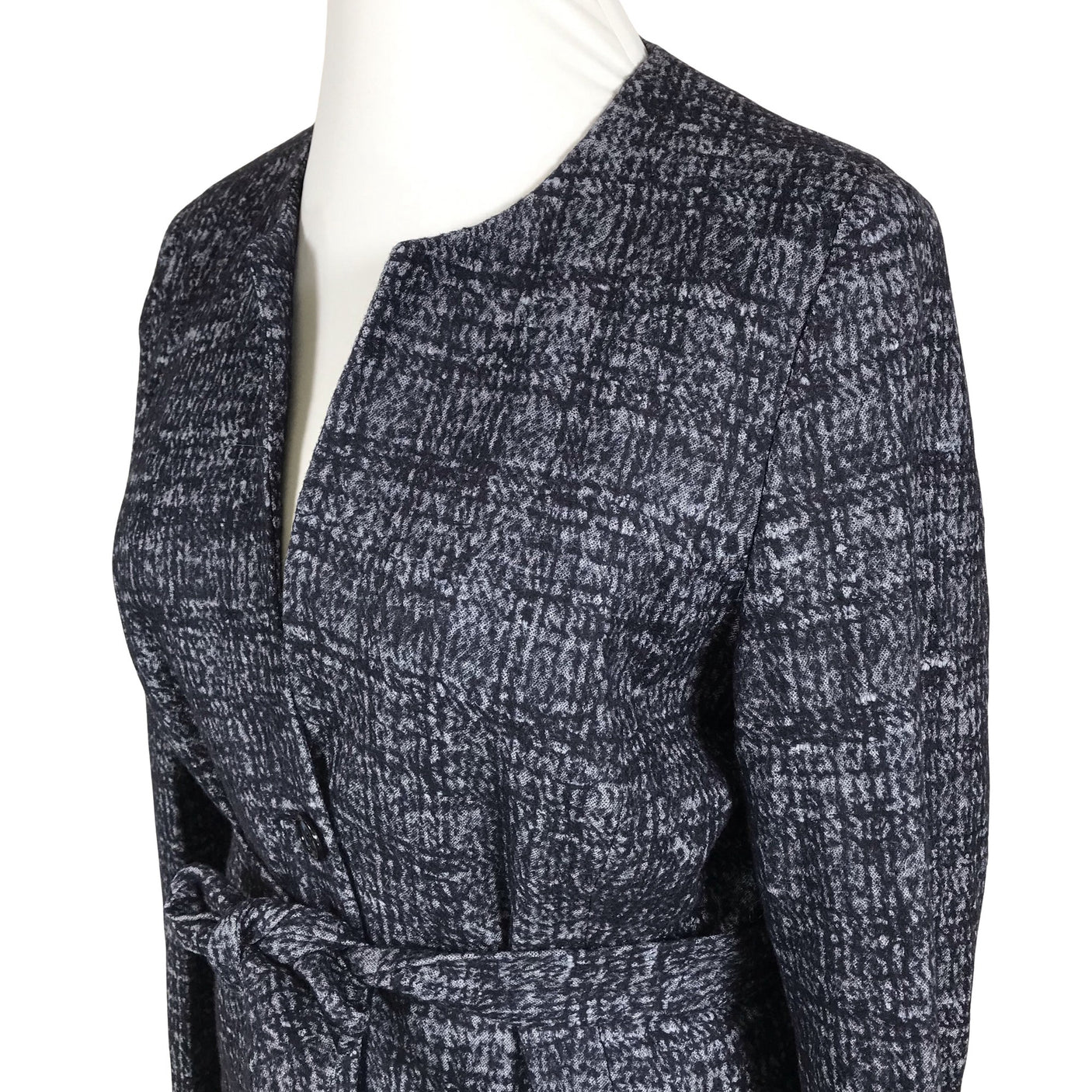 Unisex Ril's - Jacket, size 42 - Blue (2)