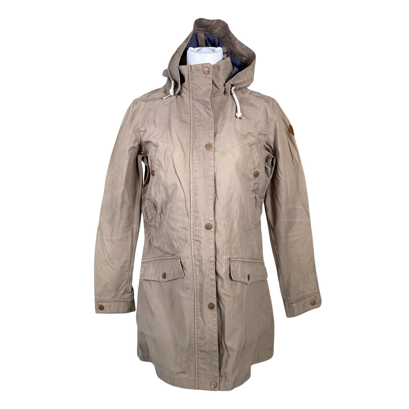 Unisex Luhta - Outdoor jacket, size 40 - Beige (1)