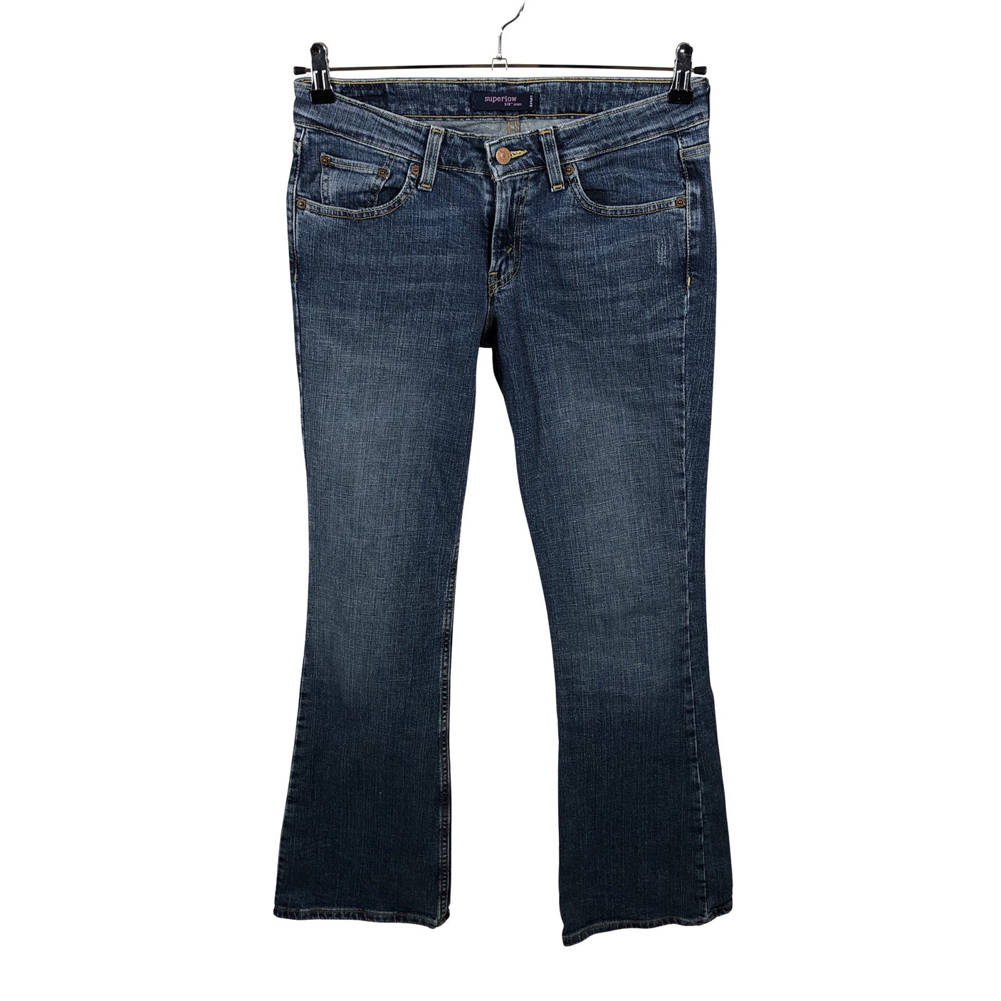 Unisex Levi's - Jeans, size 40 - Blue (1)