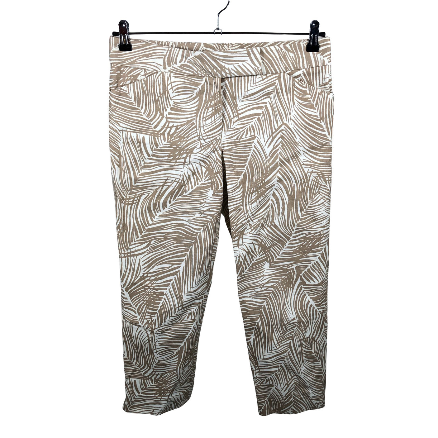 Unisex Talbots - Slacks, size 36 - Beige (1)