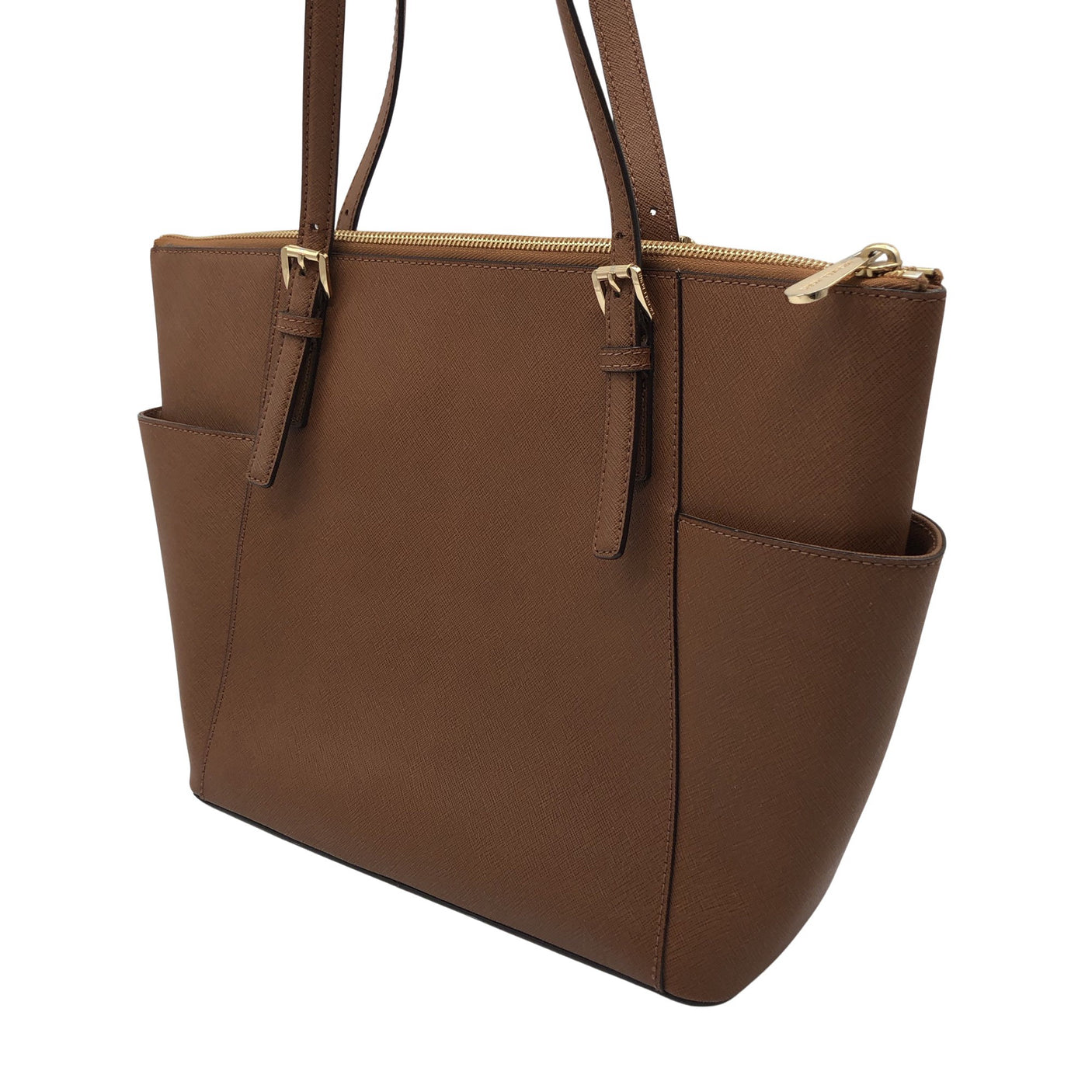 Unisex Michael Kors - Handbag, size Midi - Brown (2)