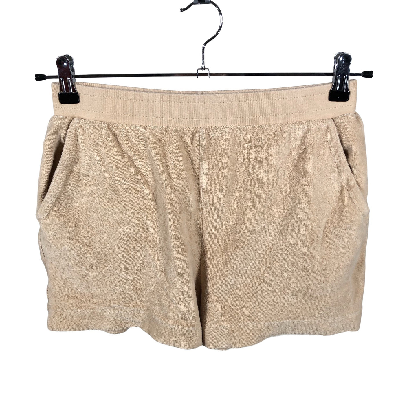 Unisex &Other Stories - Sweatshorts, size 36 - Beige (2)