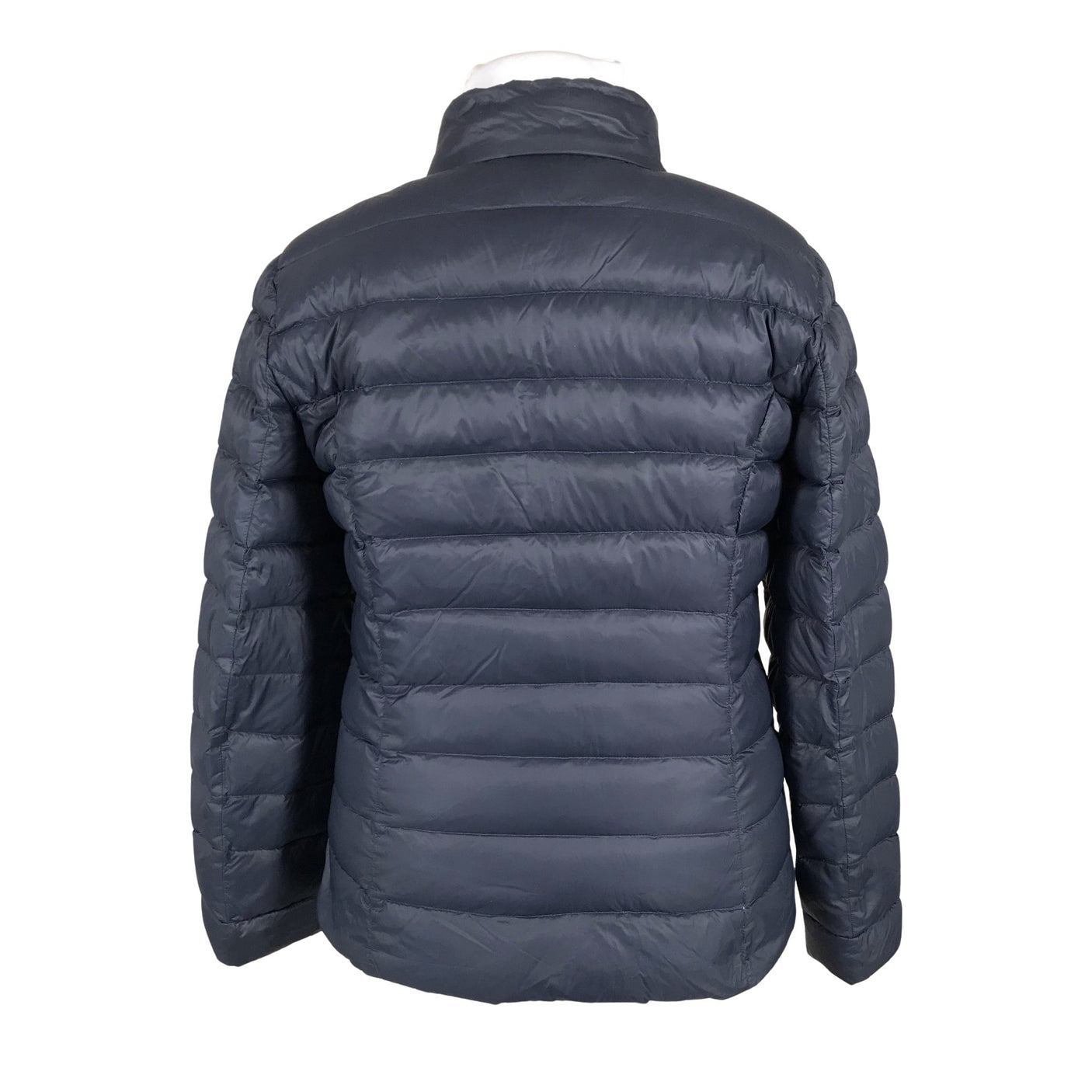 Unisex Free Quent - Light down jacket, size 42 - Blue (2)